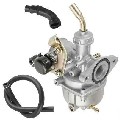Caltric Carburetor For Polaris Sportsman 90 2007-2016 0454886 0453637 0454189 - Image 1 of 4