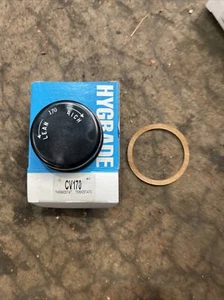 Cv170 Hygrade Tuneup Carburetor Choke Thermostat P/N:Cv170 - Picture 1 of 1