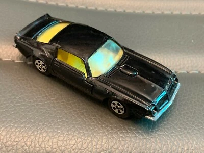 ERTL ESCALA 1/64 TRANS-AM HECHO EN HONG KONG Foto 1 de 4