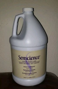 Senscience Inner Hair Care Energy Conditioner feines Haar 1 Gallone. Alter Bestand. - Bild 1 von 2