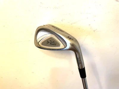 Club de golf Dunlop Tour Medalist 34 grados #7 hierro diestro 38" Foto 1 de 4