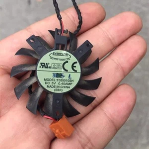 T055010SH 5V 0.40A 45mm 27*35*35MM graphics card fan 6 Month Warranty - Picture 1 of 1