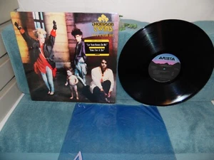 Thomson Twins - "Here's to Future Days" - LP Album - Imagen 1 de 2