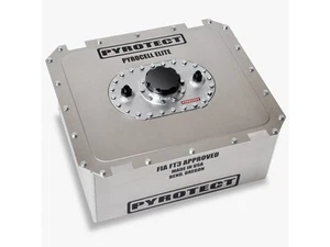 5-8-10-12-15-17-18-22-24-26-32-40-50-60 Ga Pyrotect Fuel Cell,Aluminum w bladder - Picture 1 of 2