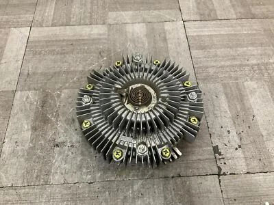 2006-2023 Toyota Tacoma Fan Clutch 2.7l Factory OEM Replacement Part Foto 1 de 4
