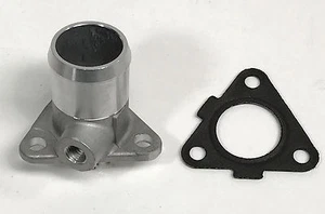 Land Rover TD5 Water Outlet Elbow & Gasket - ERR7097 - Picture 1 of 1