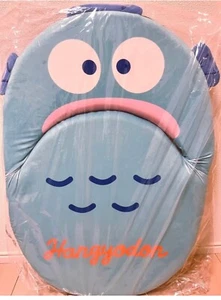 Hangyodon Ichiban Kuji Atari Kuji Sanrio Kuji Legless chair New From Japan F/S - Picture 1 of 7