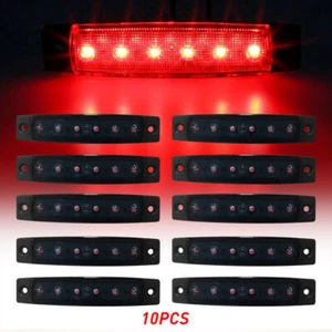 Luces de rueda de roca brillante 6 LED - cápsulas de 3,8" para Jeep UTV ATV barco todoterreno - Imagen 1 de 17