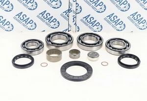 DCS Transfer Case Bearing & Oil Seal Repair Kit Mercedes ML W164 GL X164 R V251 - Picture 1 of 1