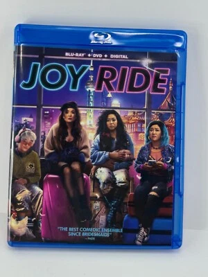 Joy Ride - Image 1 of 4