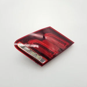 2014 2015 2016 MERCEDES E350 W212 REAR RIGHT PASSENGER SIDE INNER TAIL LIGHT - Picture 1 of 14