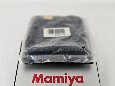 🌸[Unused] Mamiya RZ67 Rear Cap Film Magazine Cover for Pro II IID From Japan - Image 1 of 4