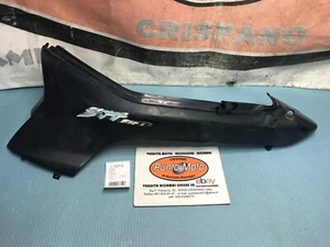 Carena lateral izquierdo Honda SH 50 Fifty 1993-2004 CON DAÑO - Imagen 1 de 5