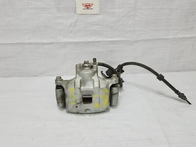 2020-2021 Mitsubishi RVR Outlander Sport Brake Caliper Front Left Driver OEM LH - Image 1 of 4