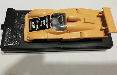 alpine a 442 n°4 le mans 1978 frequelin ragnotti Solido 1/43 - Immagine 1 di 4