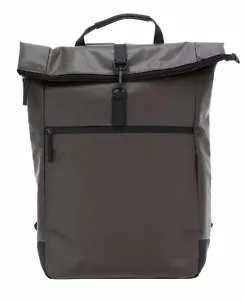 JOST Courier Bags Courier Backpack Rucksack Laptoprucksack Tasche Olive Braun - Bild 1 von 4