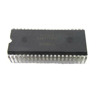 CXA1124AS Original Sony IC NOS ~ US SELLER - Picture 1 of 1