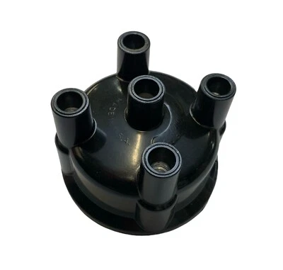 Nuevo estuche de repuesto Autolite y tapa de distribuidor IH Farmall reemplaza OEM#A44429 Foto 1 de 2