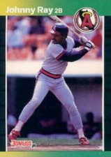 1989 Donruss Baseball Pick Complete Your Set #251-500 RC Stars