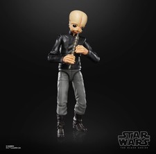 Funko Pop! Star Wars – Nalan Cheel – N°52 – édition Classique – Occasion