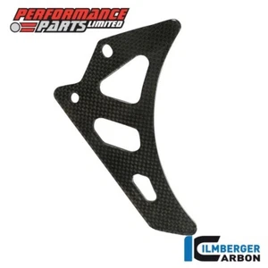 Triumph Speed Triple 1050 2020 Ilmberger Carbon Fibre Kettenschutz Haifischflosse - Bild 1 von 4