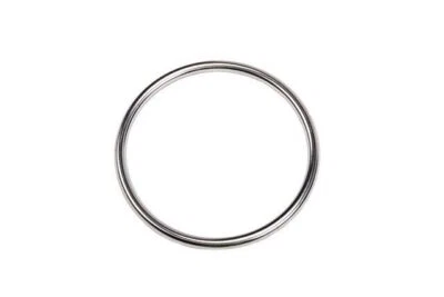 Genuine GM 2013-2015 Chevrolet Spark LS LT 1.2L L4 - Gas Exhaust Gasket 96337657 - Image 1 of 3