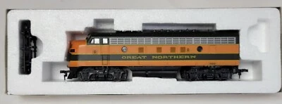 Stewart Hobbie HO F3A Phase IV Diesel Great Northern - Image 1 of 4