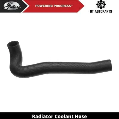 Para 1967-1976 Plymouth Valiant radiador líquido de arrefecimento mangueira portões superiores 1968 1969 1970 - Imagem 1 de 4