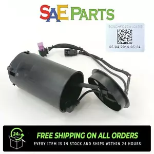 OEM Bosch Diesel Emissions Fluid Heater 23379348 Silverado Sierra 6.6L 2012-16 - Picture 1 of 7