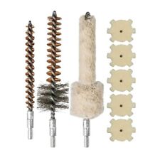 Real Avid AR15 Brush Combo 8-teiliges Reinigungsset Bürsten