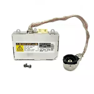OEM For 01-09 Lexus RX300 RX330 RX350 RX400h Xenon Ballast HID Light Igniter - Foto 1 di 3