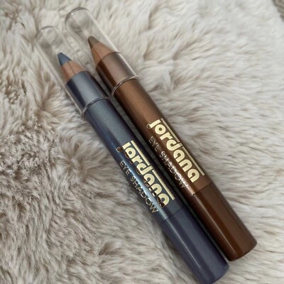 Jordana Eyeshadow Pencils