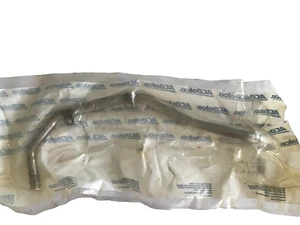 1991-1995 Corvette Secondary Air Injection Check Valve Pipe RH NEW GM # 10174328 - Picture 1 of 2