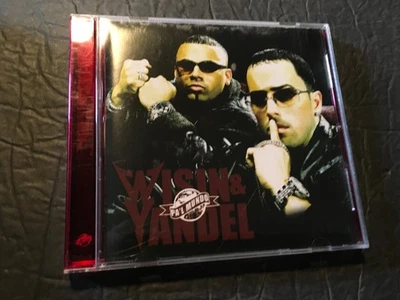 Wisin Y Yandel  Pa'l Mundo - Image 1 of 3