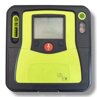 ZOLL AED Pro - Sostituzione semiautomatica / manuale (ricondizionato) - Immagine 1 di 3