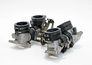 Vboost Manifold for Yamaha Vmax VMX1200 1987-1992 85-07 VMX 1200 OEM - Picture 1 of 4