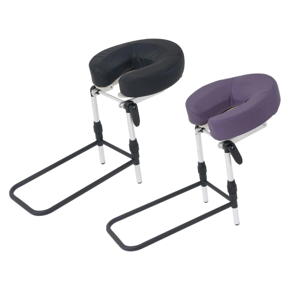 Massager Head Rest for Mattress Portable Resuable for Beauty Bed Home Salon - Image 1 of 1