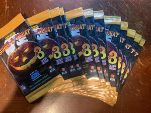 2024 Panini Score-A-Treat NFL Football Cards 13 Sealed Packs - Picture 1 of 3