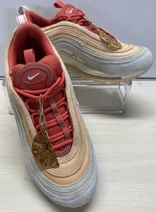 Nike Air Max 97 Sisterhood Women's size 7.5 sneakers DM8943-700 - Picture 1 of 9