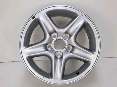 1999-2003 Lexus RX300 Alloy Wheel Rim 16'' OEM - Image 1 of 4