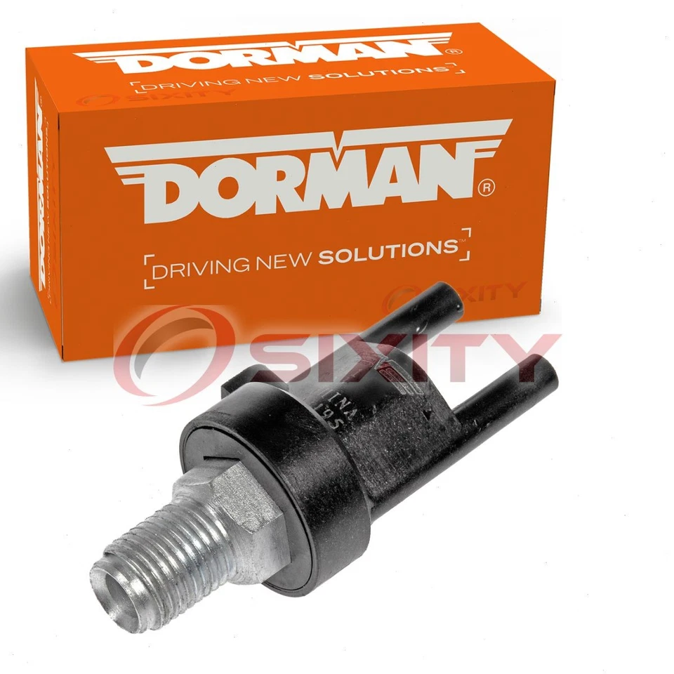 Válvula de control de aire de dirección asistida Dorman para Lexus GS430 2001-2006 4,3 L V8 rq Foto 1 de 4