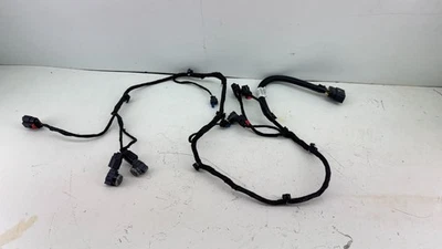 18-20 BUICK REGAL SPORTBACK Rear Bumper Wiring Harness 39135489 w/PARKING OEM - Image 1 of 4