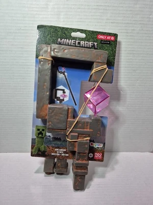 Minecraft Movie Malgosha Staff Costume Accessory Toy Brand New  - Image 1 of 3