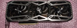 Gainward GeForce RTX 3080 Ti Phoenix 12GB Dual Fan Gaming GPU - Picture 1 of 6