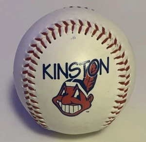 Kinston Indians Baseball Minor League Kinston, NC - Picture 1 of 2