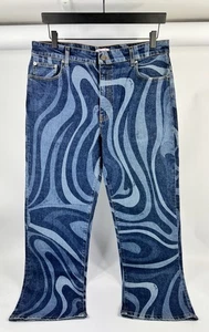 Pucci - Jeans de mezclilla Talla: XL - Imagen 1 de 11