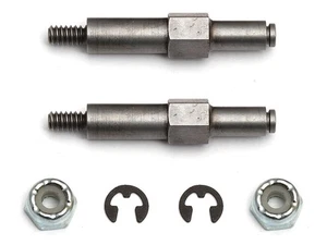 Associated AS6219 Front Stub Axle for RC10 Classic - Picture 1 of 1