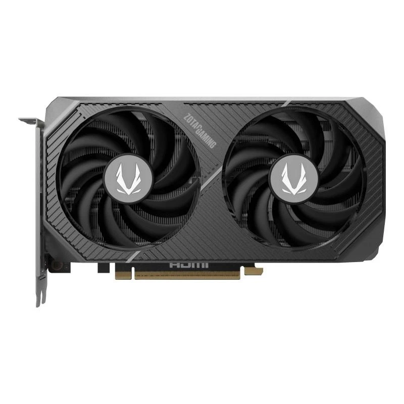 ZOTAC GAMING GeForce RTX 5060 Ti 8GB Twin Edge Graphics card ZT-B50610H-10M