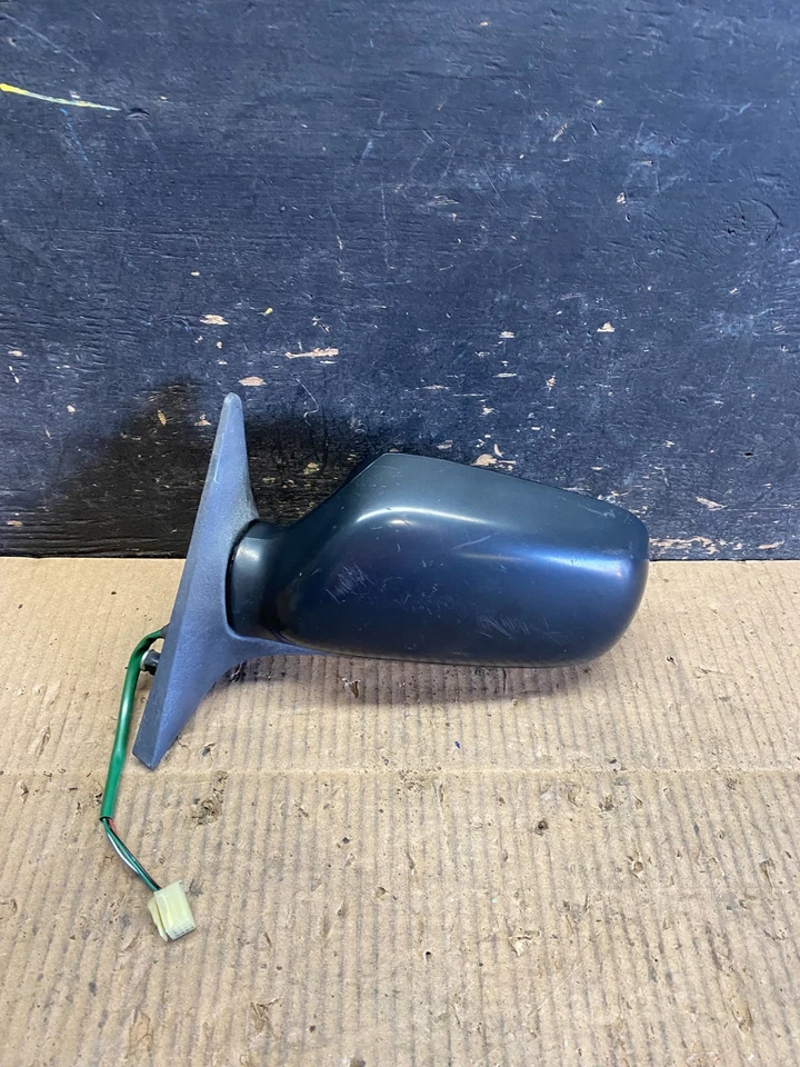 Espejo retrovisor eléctrico con visión lateral izquierda Subaru Forester 1998-2002 t6935 DG Foto 1 de 4