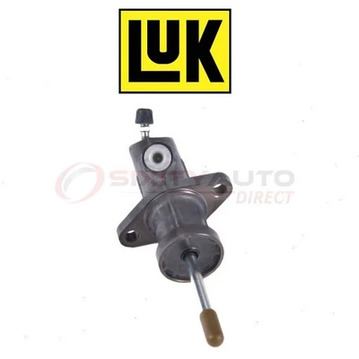 LuK MX Clutch Slave Cylinder for 2001-2006 BMW X5 - Transmission Manual  wd - Imagem 1 de 4